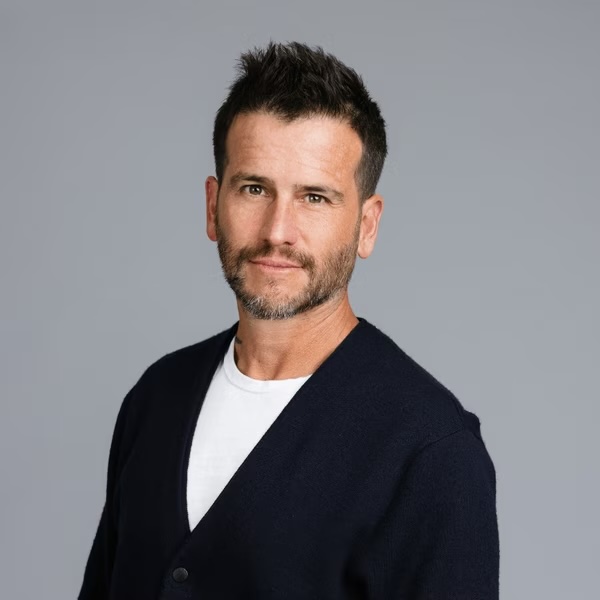 Andrés Ordóñez