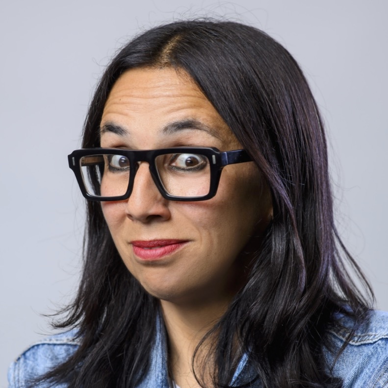 Chaka Sobhani