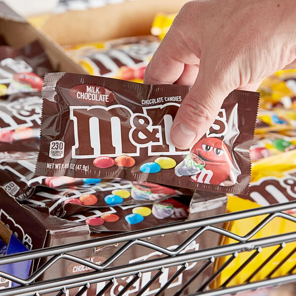 M&Ms: Creative Spotlight