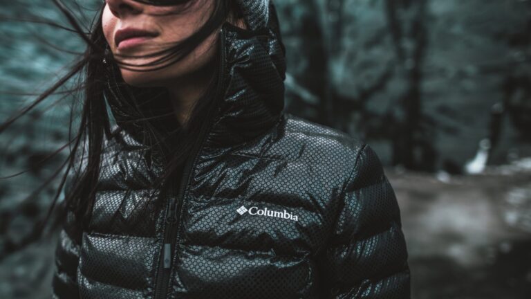 Creative Spotlight: Columbia Sportswear