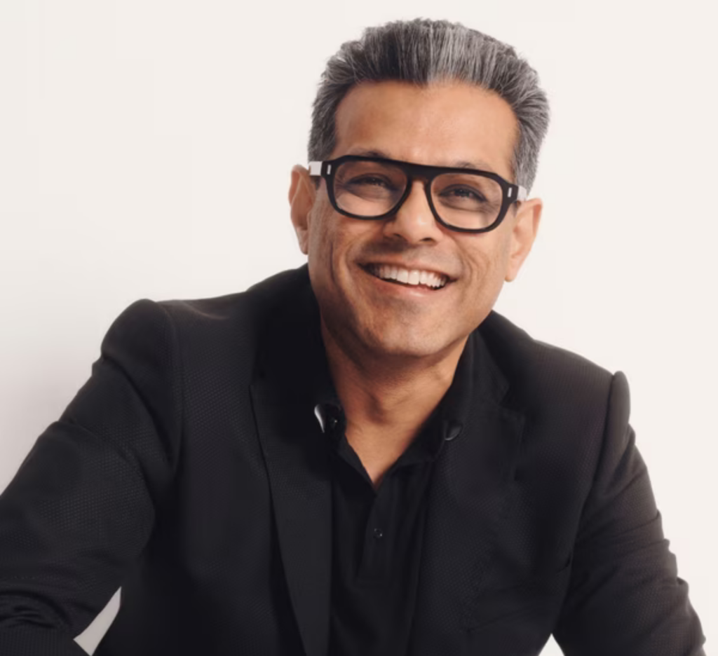 Dheeraj Sinha