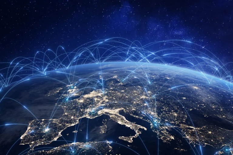 The Truth About Global Brands