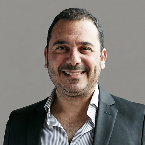 Tarek Miknas
