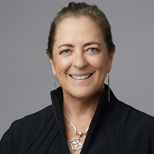 Susan Credle
