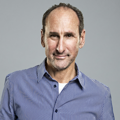 Rich Silverstein