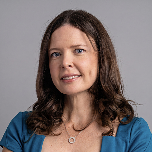Megan Pagliuca