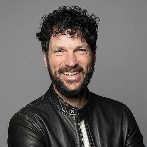 Florian Adamski