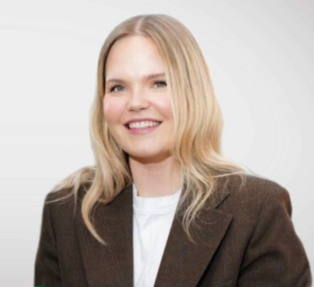 Irina Kirvesmäki
