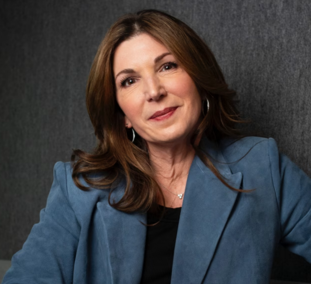 Jill Kramer