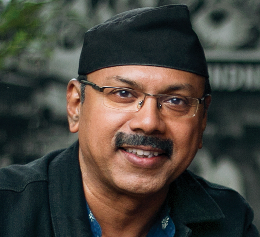 Josy Paul