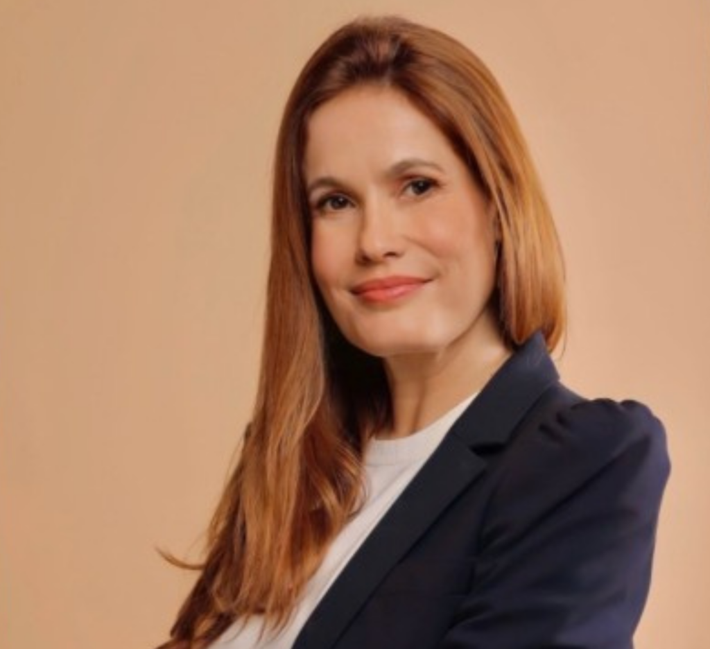 Laura Florence