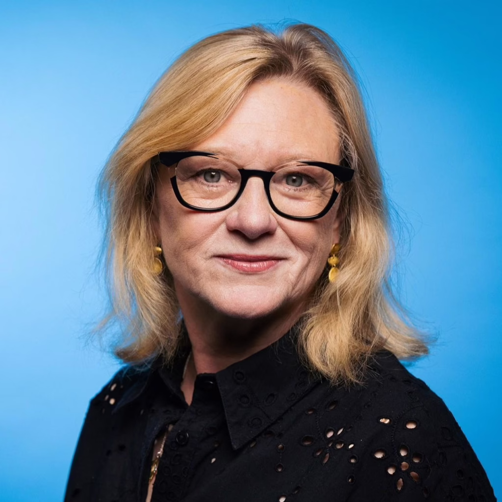 Tracey Brader