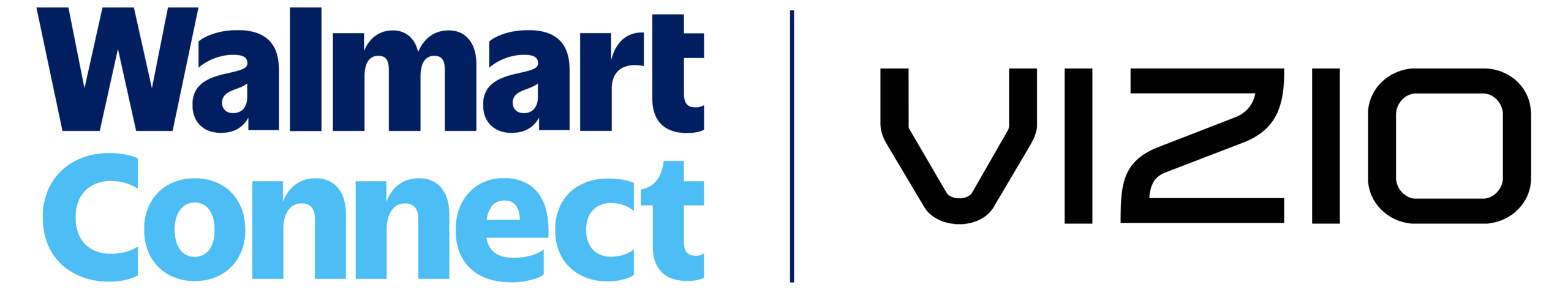Walmart Connect