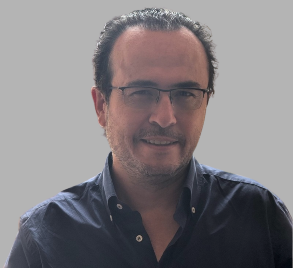 Xavier Serrano