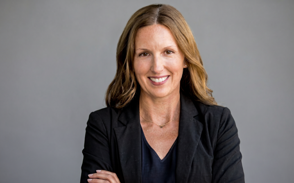 Christine Gambino