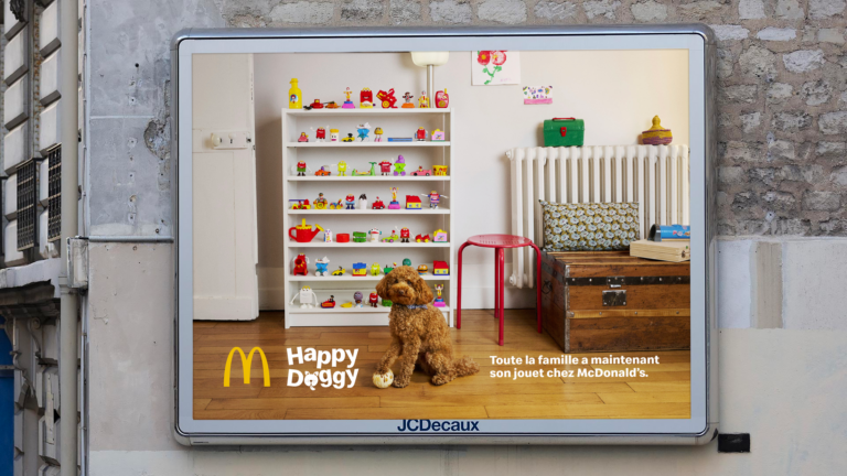 McDonald's: Creative Spotlight