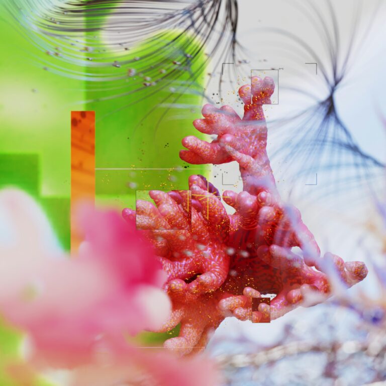 The Arc of Creative Influence