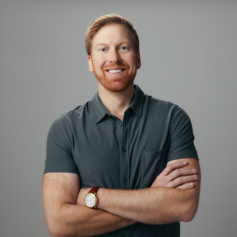 Kevin Blazaitis