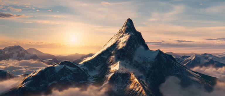 Exclusive Co-Dev with Paramount: 