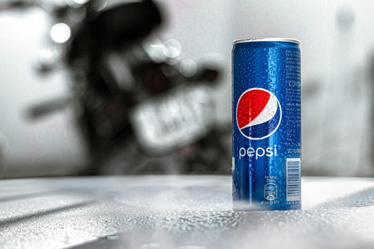 Pepsi: Creative Spotlight