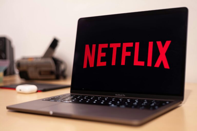 Exclusive Co-Dev with Netflix: Creative that Clicks