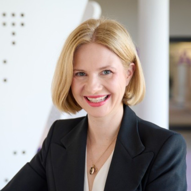Marlies Gebetsburger