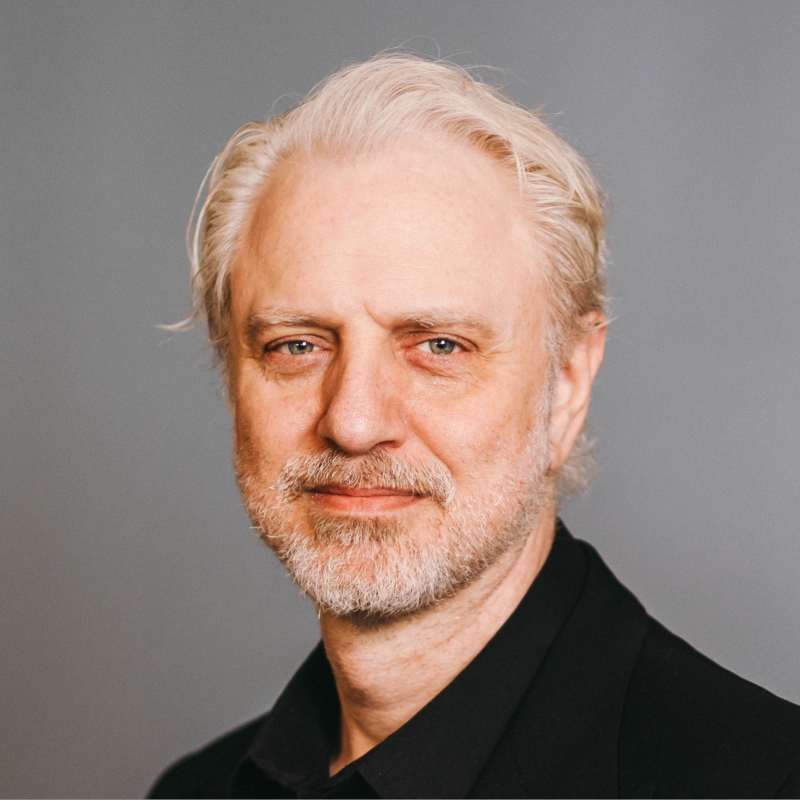 Michael Schreiber