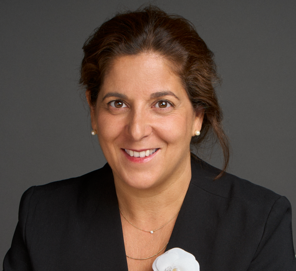 Audrey Amselli