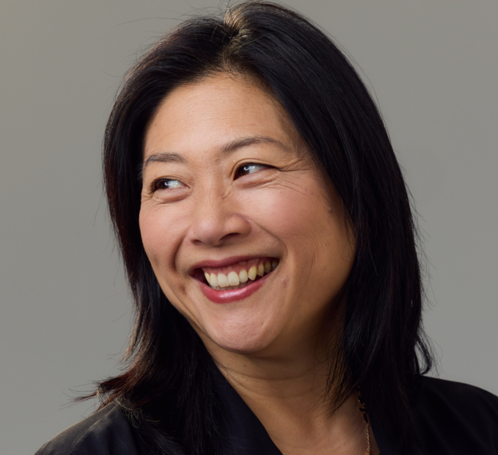 Christine Chen