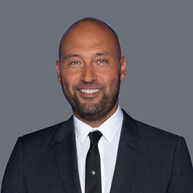 Derek Jeter