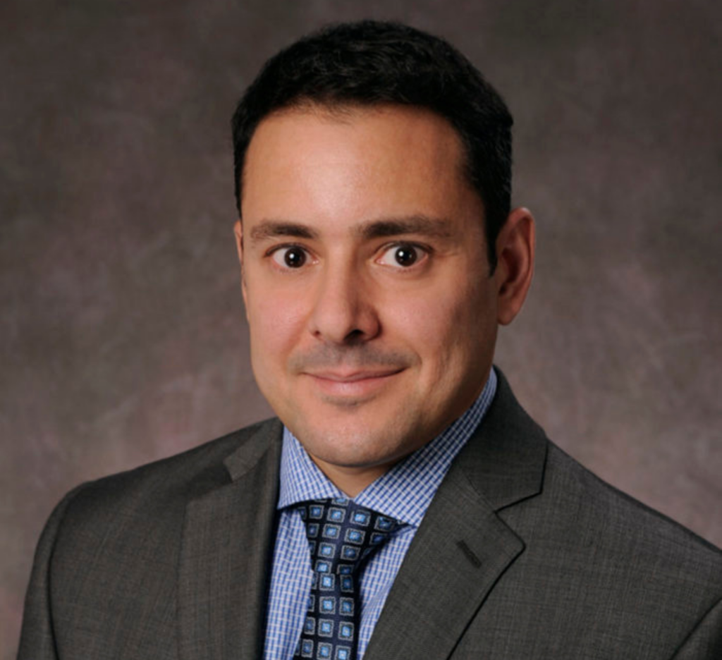 Domenic DiMeglio