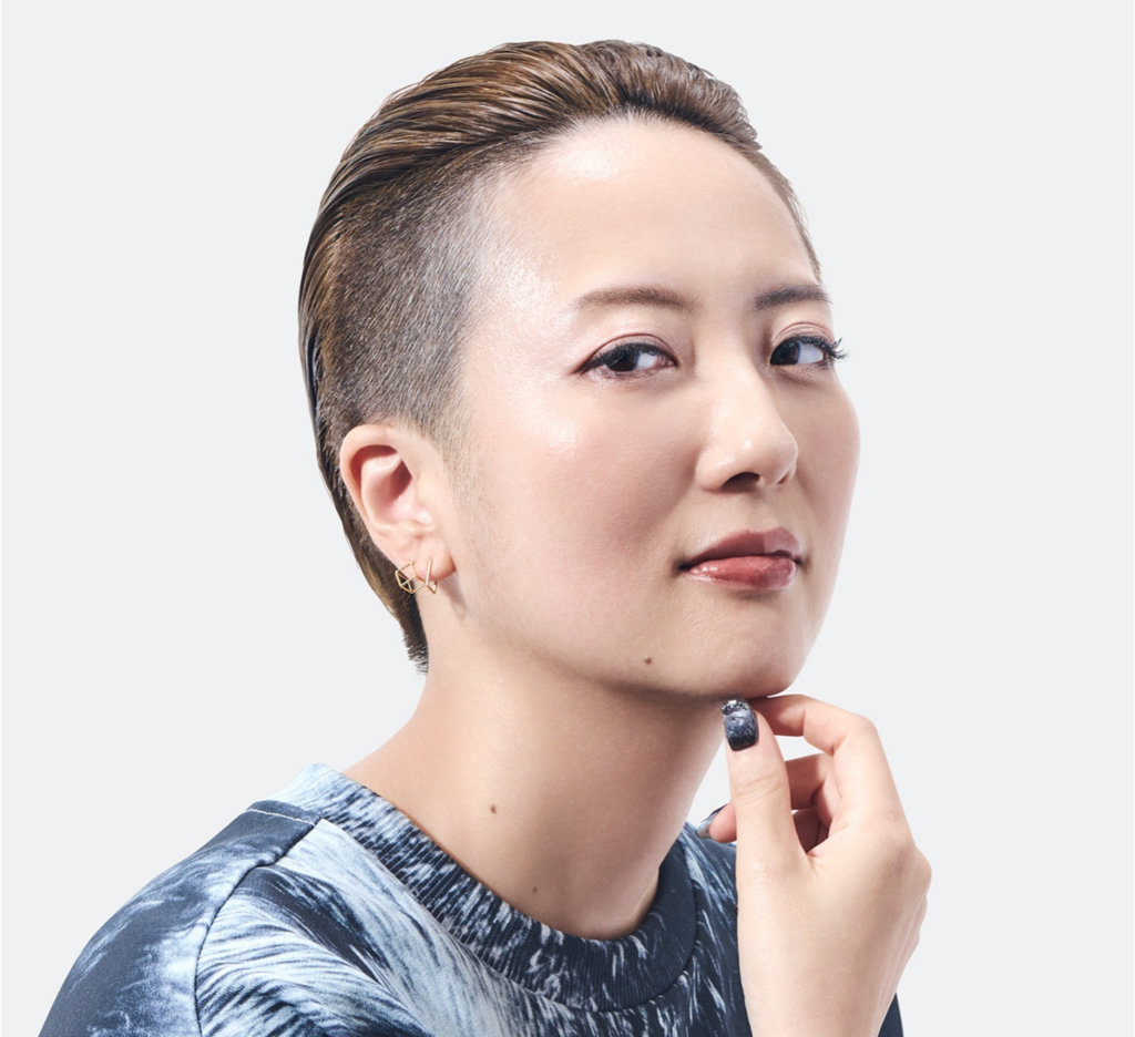 Kyoko Yonezawa