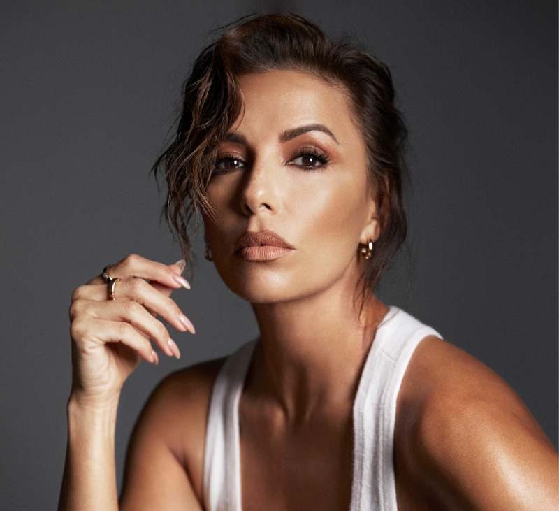 Eva Longoria