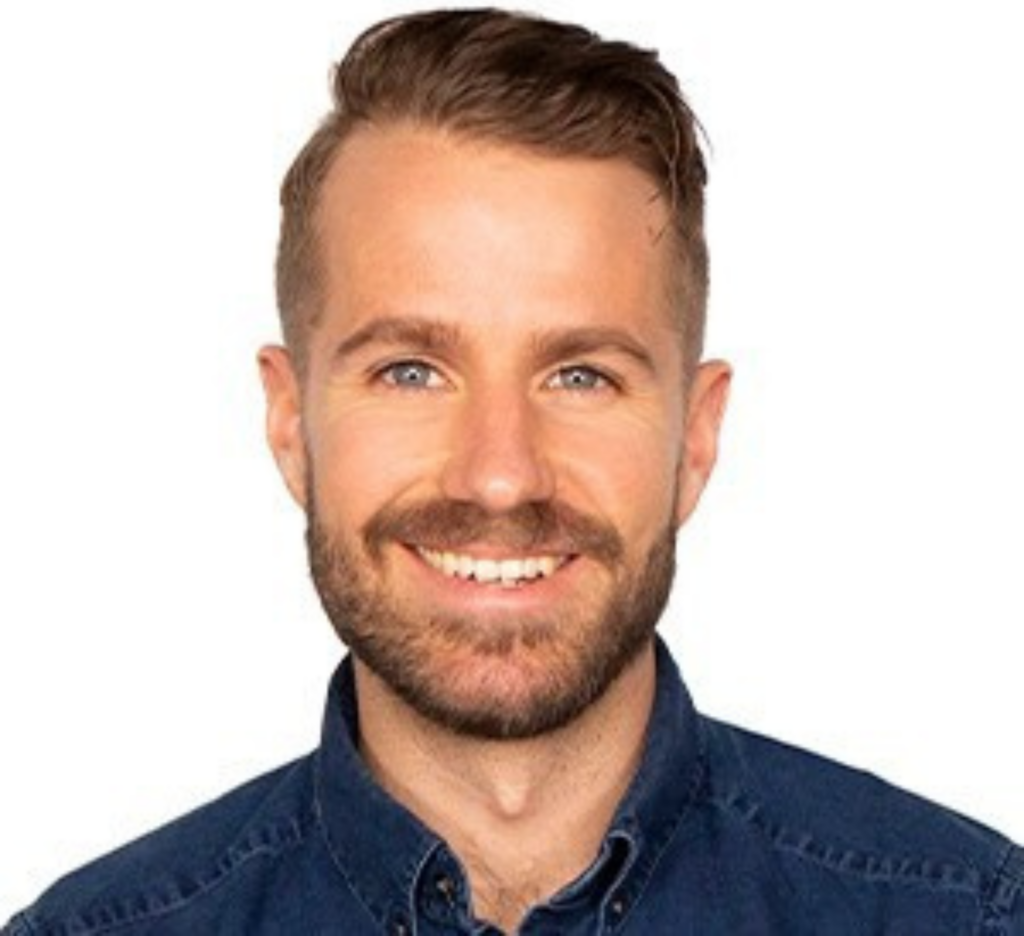 Jonathan Rigby