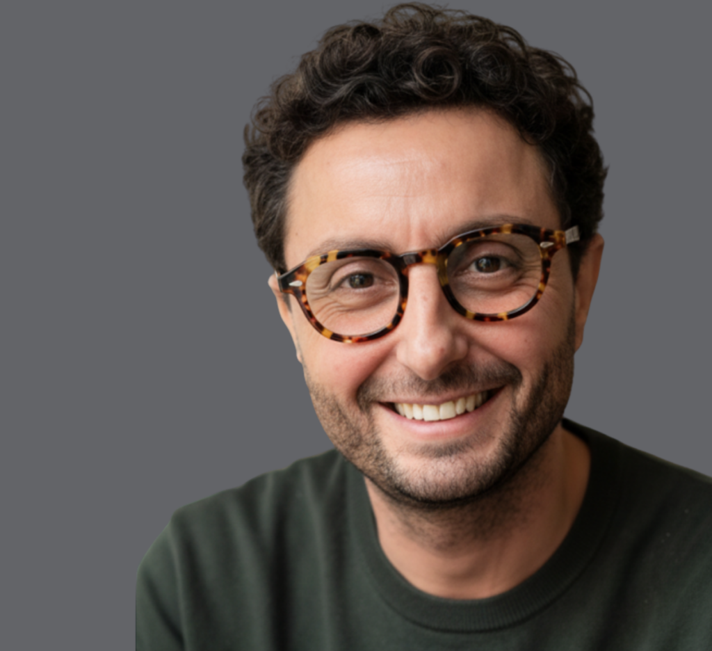 Emmanuel Sabbagh