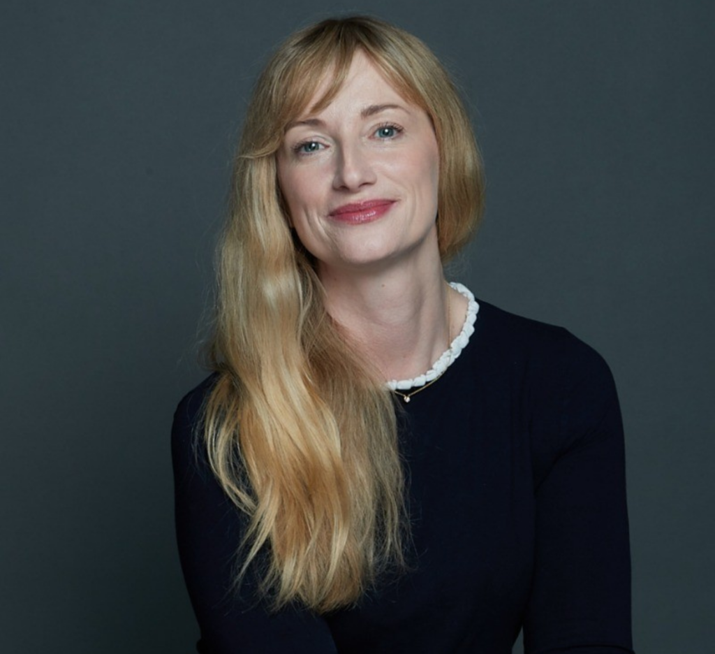 Laura Simpson