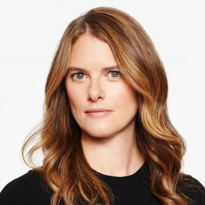 Leanne Fremar