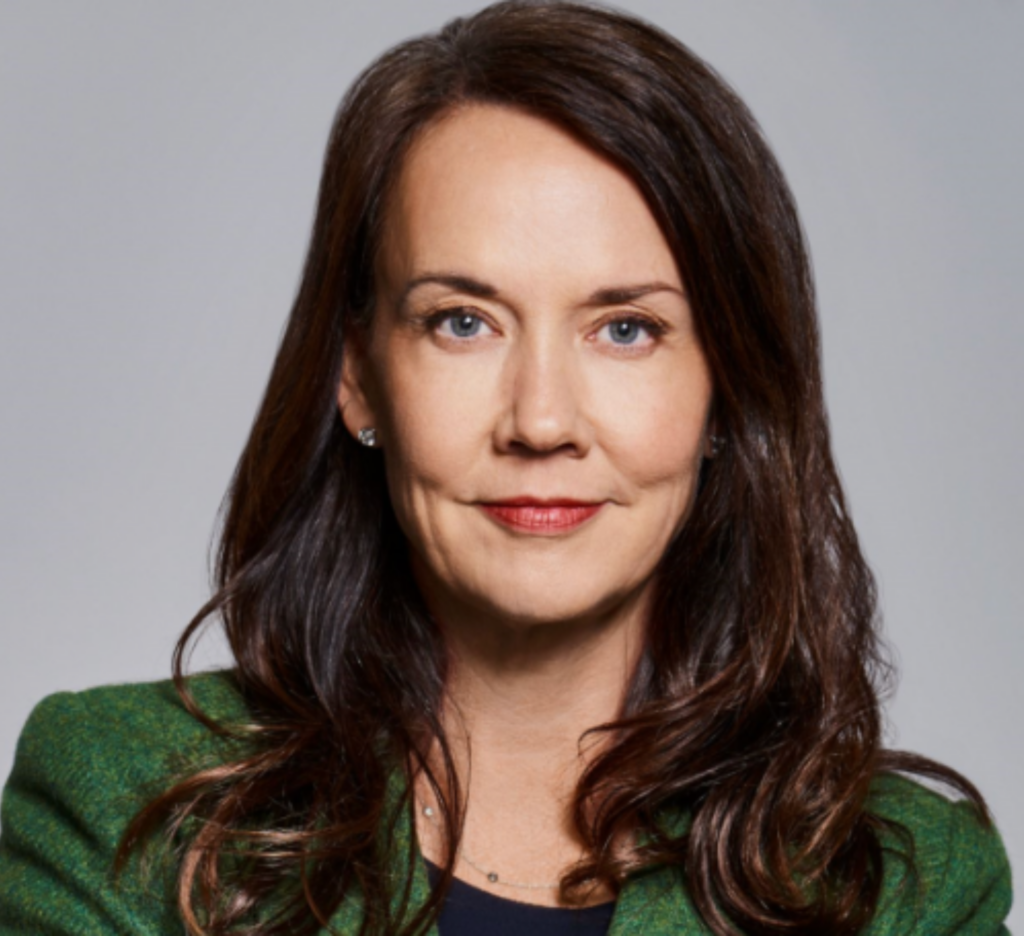 Margaret Johnson