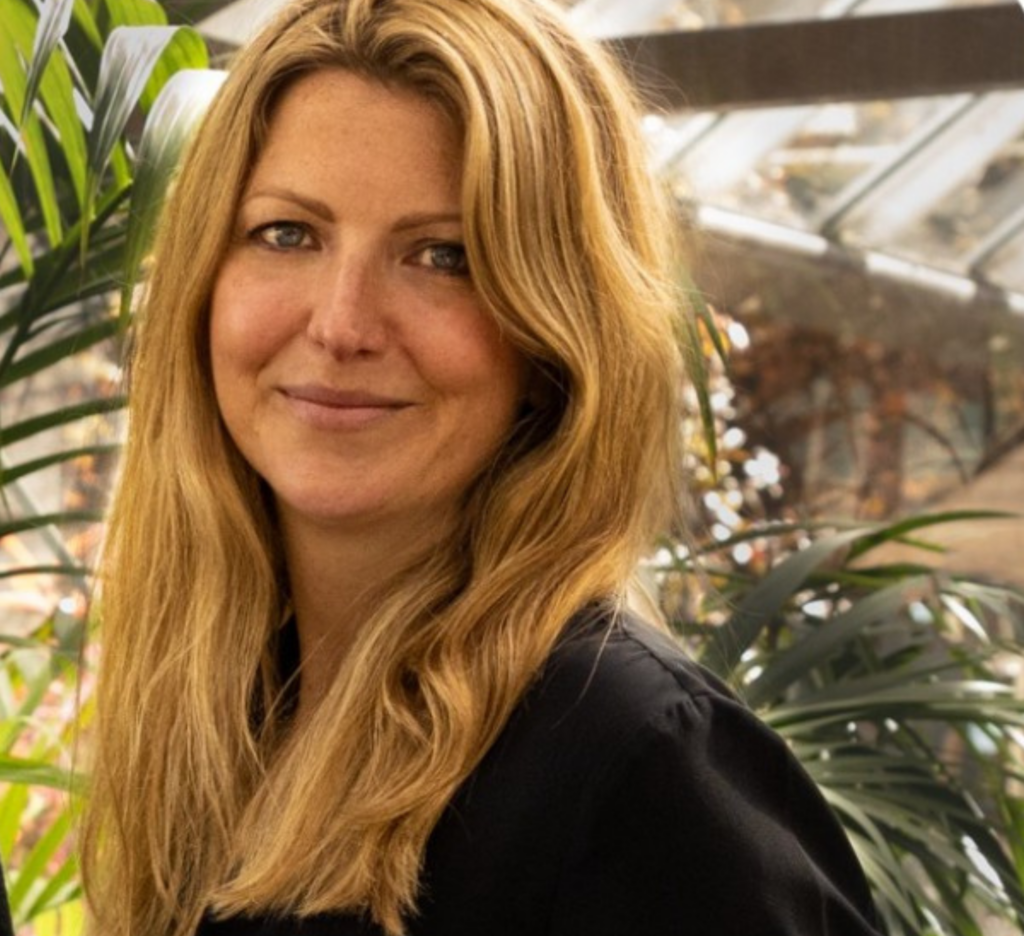 Miranda Hipwell