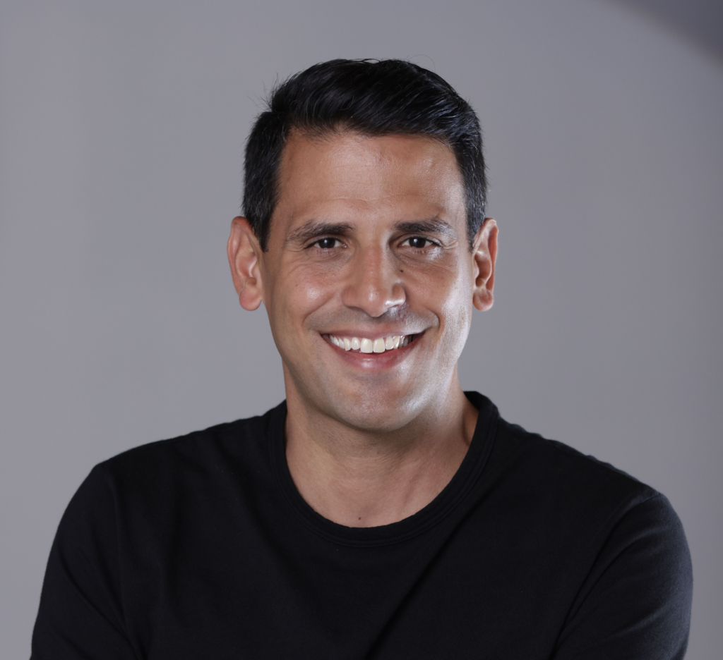 Pedro Pérez