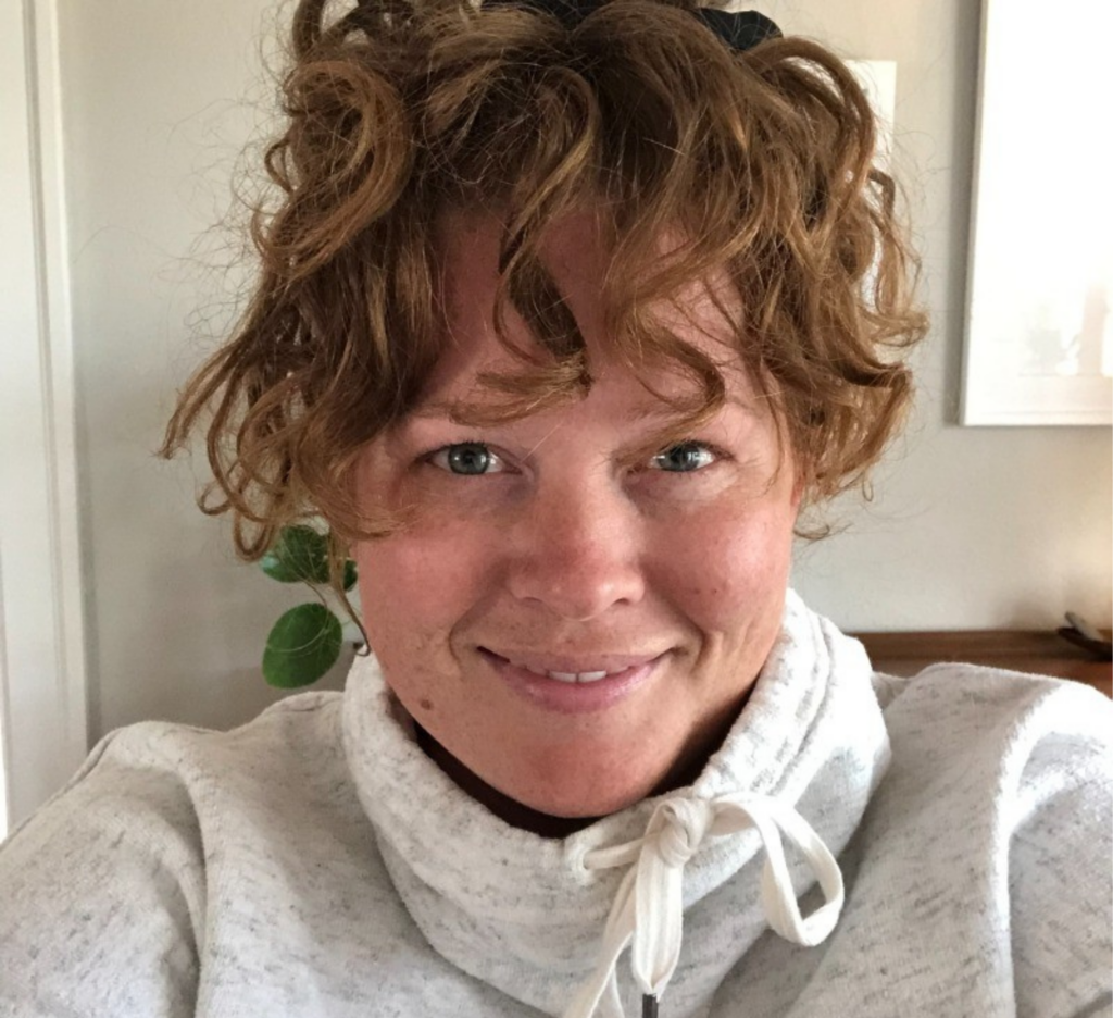 Rachel Sundberg