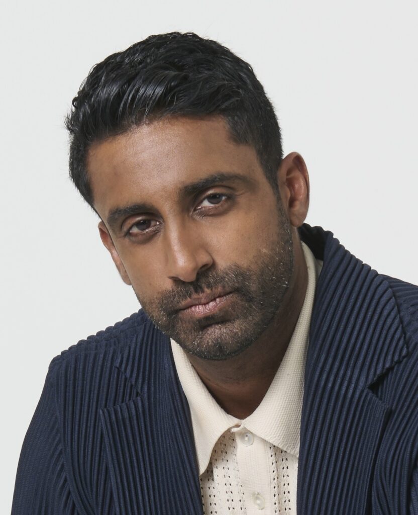 Rohan Tambyrajah