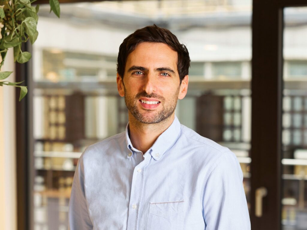 Ryan Kangisser