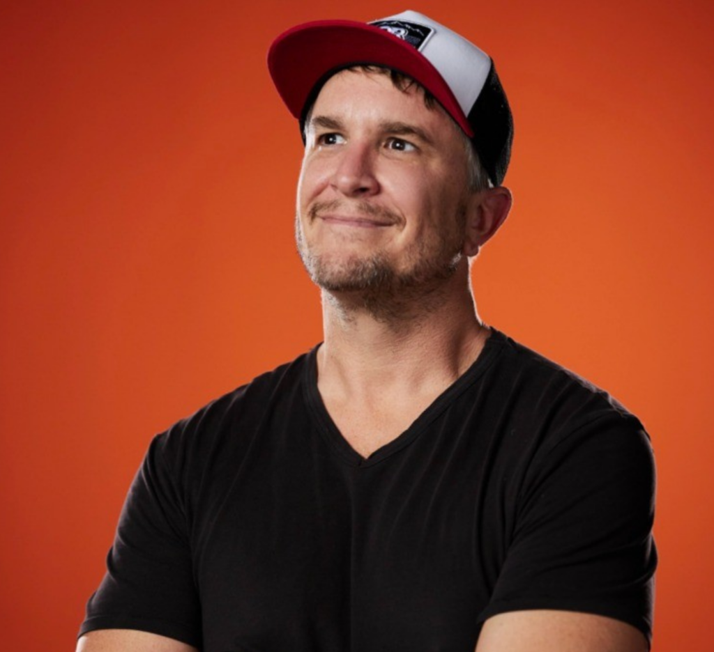 Ryan Lehr