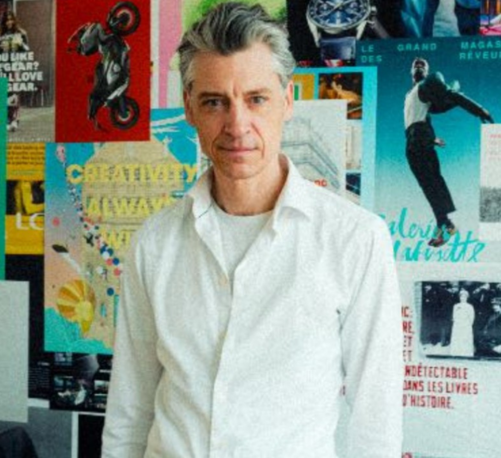 Seb Genty