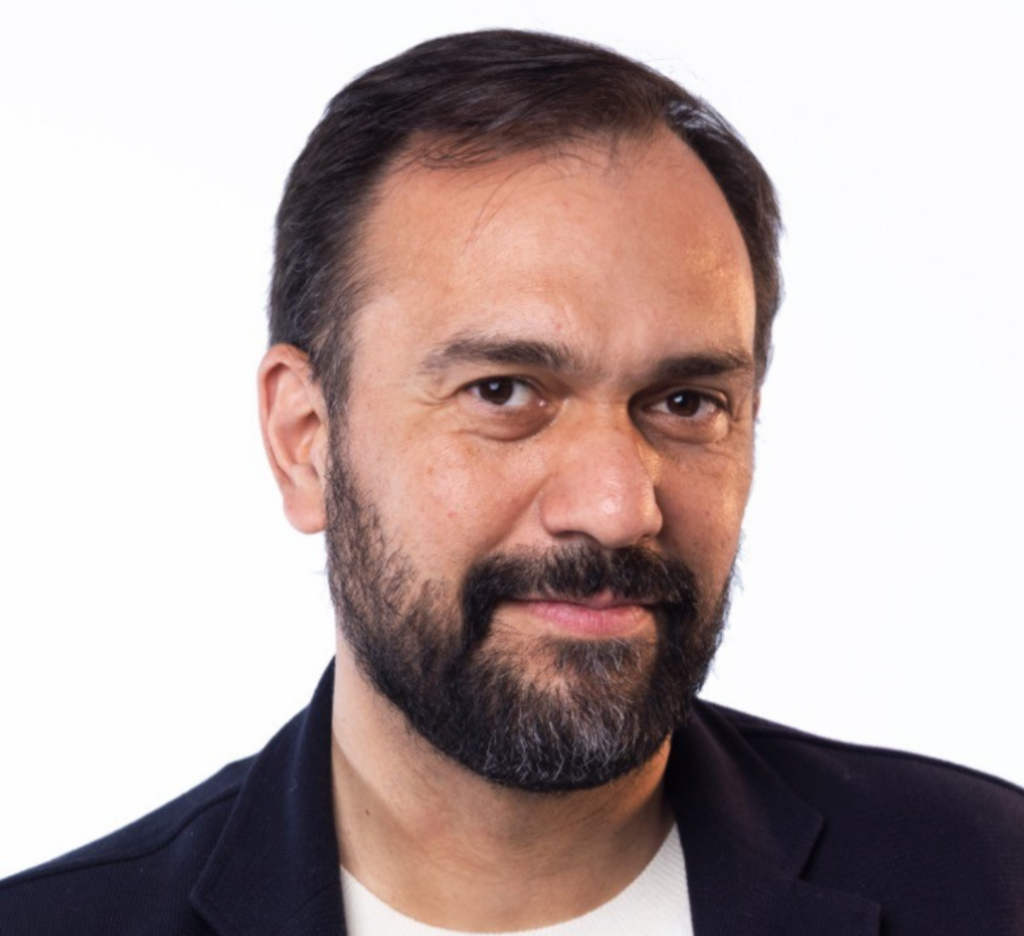 Sergio Lopez