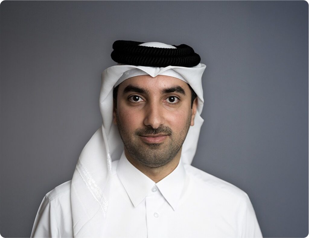 Sheikh Jassim bin Mansour bin Jabor Al Thani