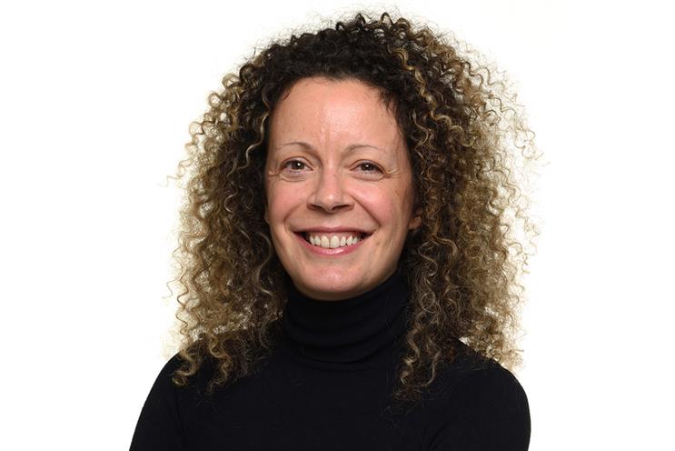 Susan Kingston-Brown