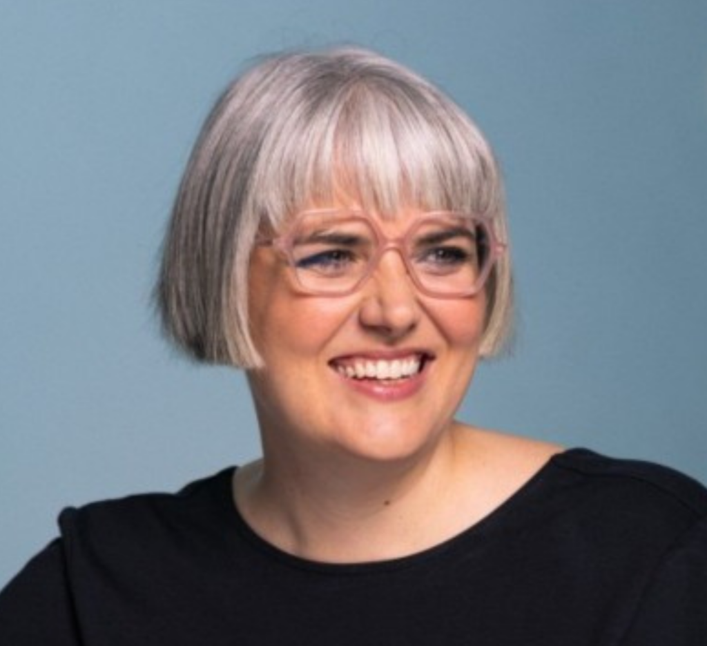 Susie Walker