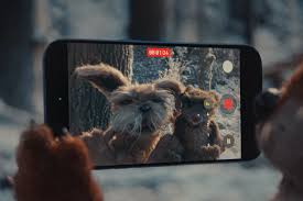 Apple: Creative Spotlight 